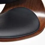 Барный стул LANDO Черный | изображение 5