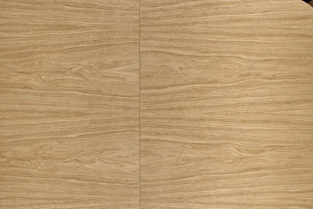 Стол обеденный Halmar ELEFANTE OKRAGLY (дуб натуральный) | изображение 1