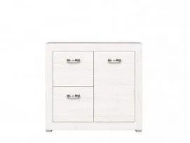 Тумба для обуви Мальта BUT1D2B