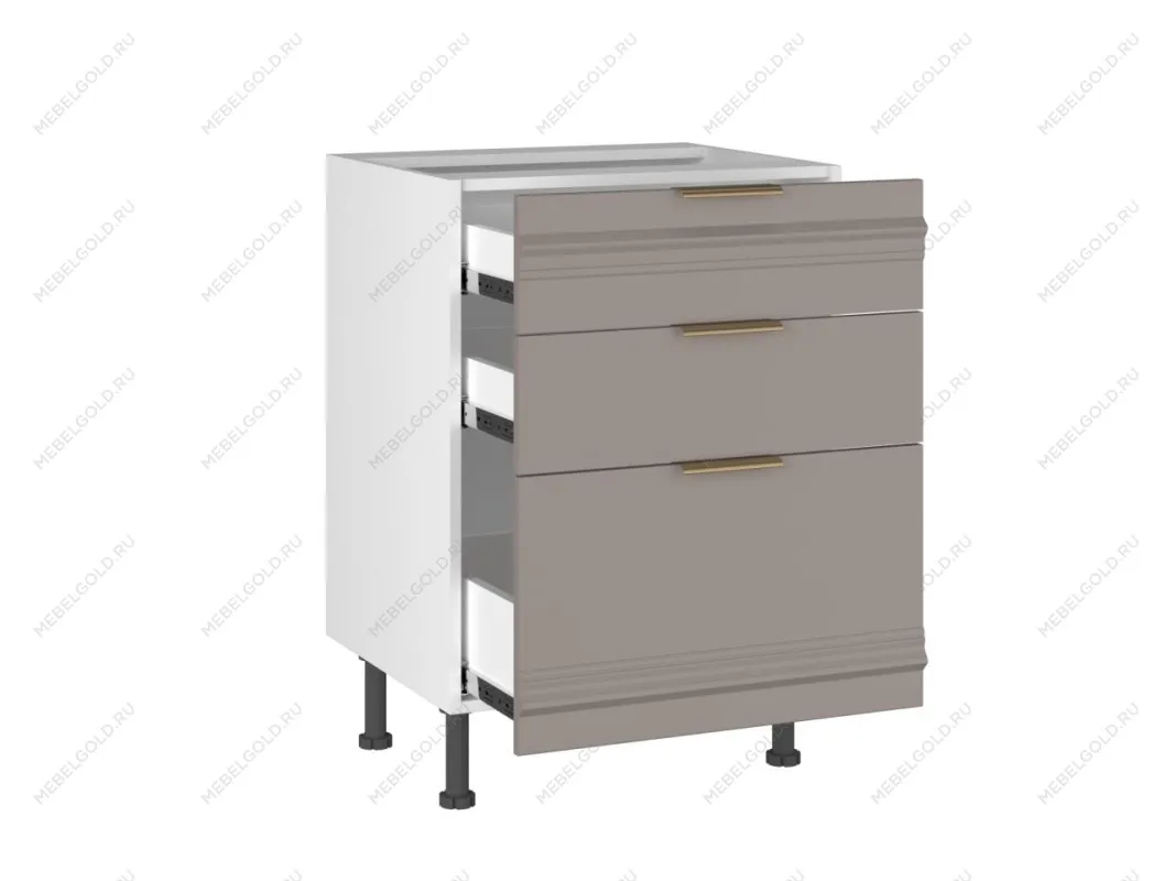 СЯ-60, Фьюжн (600*537*870) Мокко, 27155 | изображение 1