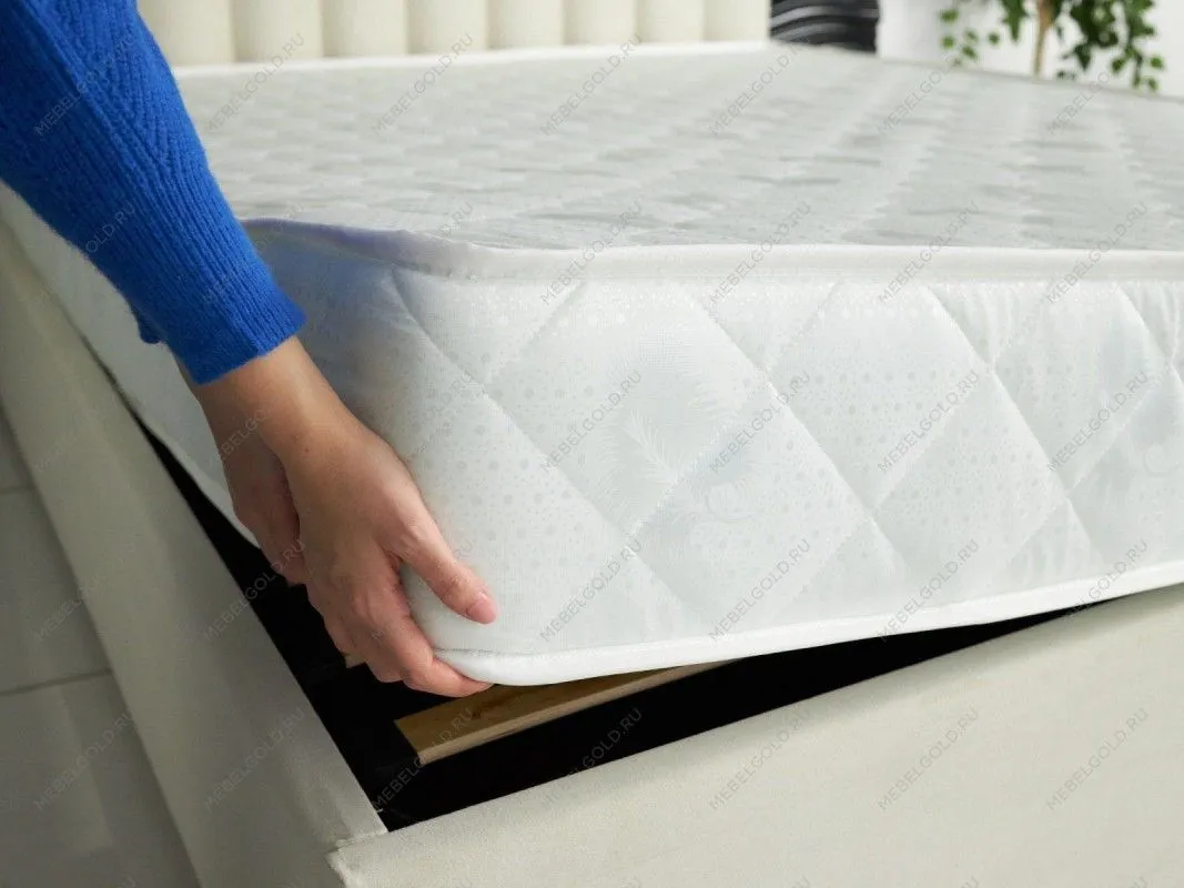 Матрас Оптима Старт 120х200 | изображение 5