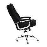 Кресло SOFTY LUX Черный, флок | изображение 18