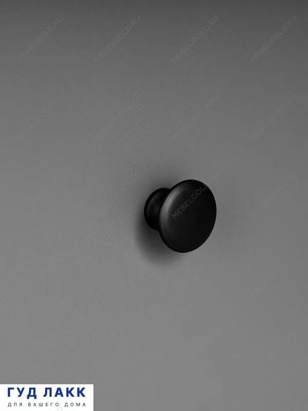 Комод Сага, 3 ящика, 92х100х51 см, серый | изображение 4