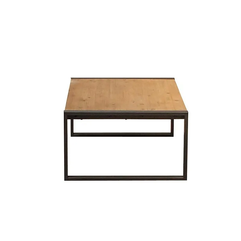 Стол кофейный Secret De Maison CITY Коричневый | изображение 1