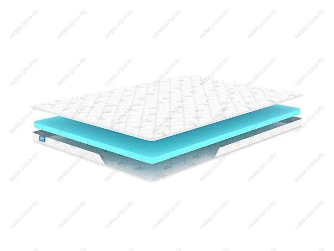 Матрас Оптима Лайт P4 140х200
