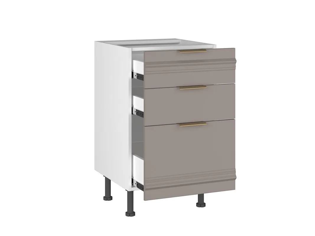 СЯ-50, Фьюжн (500*537*870) Мокко, 27153 | изображение 1