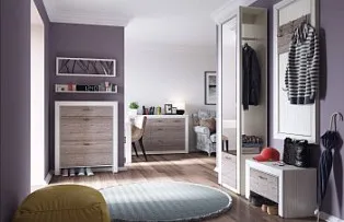 Прихожая Оливия 1