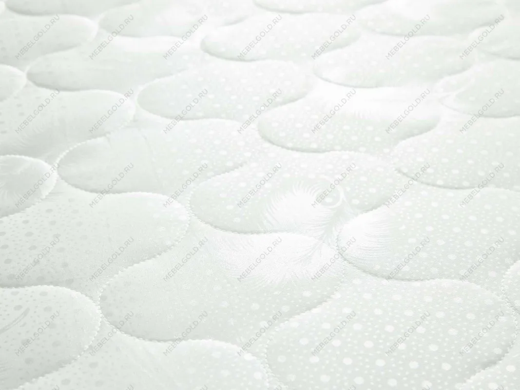 Наматрасник Balance foam 4 см 200х195 | изображение 10