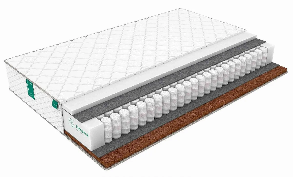 Матрас Premier Foam Cocos 90х195