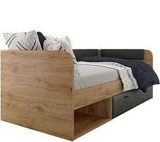 Кровать Грейс LOZ90