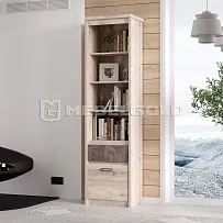 Стеллаж Джаз 1D1S