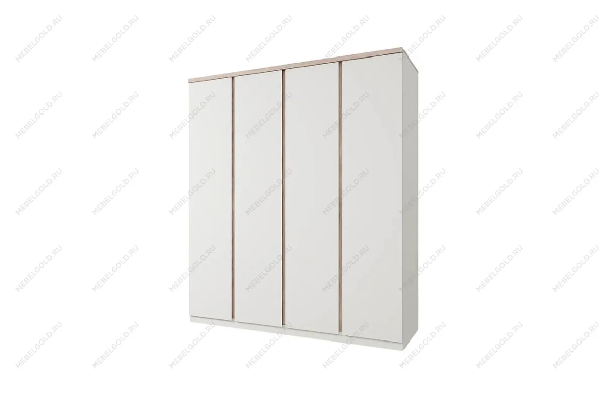 Шкаф Лима 4DG