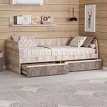 Кровать Джаз 90-2 | изображение 2