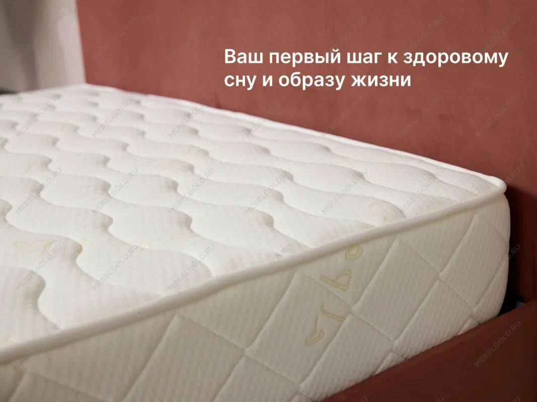 Матрас Микро Медиум софт 180х200 | изображение 8