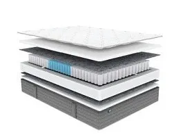 Матрас ОК Базис Плюс 120х200