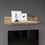 Полка навесная Дорсет BT | изображение 2