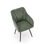 Стул кухонный Halmar K576 (оливковый/черный) | изображение 5