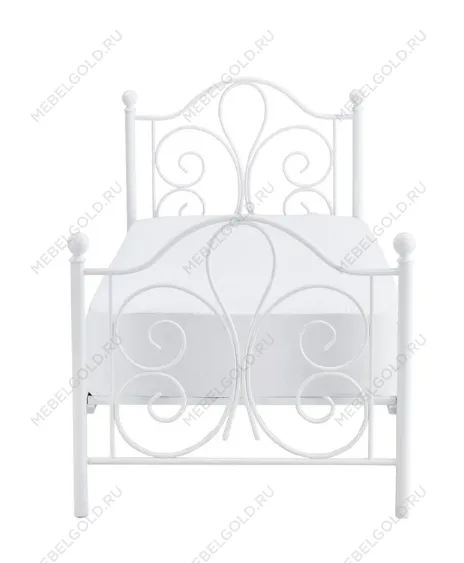 Кровать HALMAR PANAMA (белый) 90/200 | изображение 2