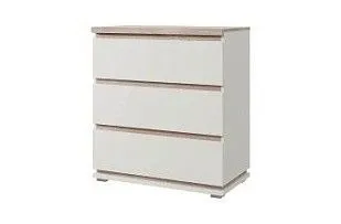 Комод Лима 3S