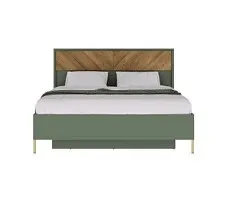 Кровать Сиена LOZ160х200 с подъемным механизмом