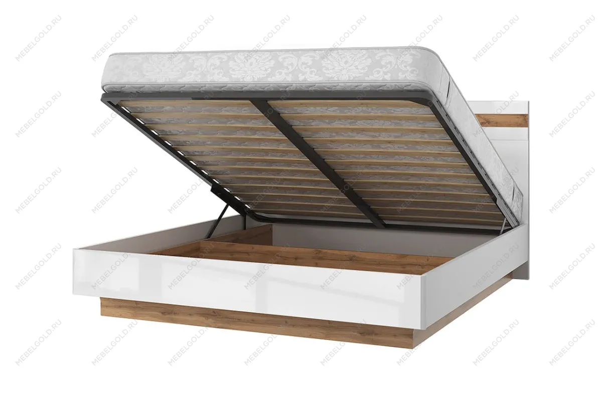 Кровать Таурус 180B с подъемником | изображение 1