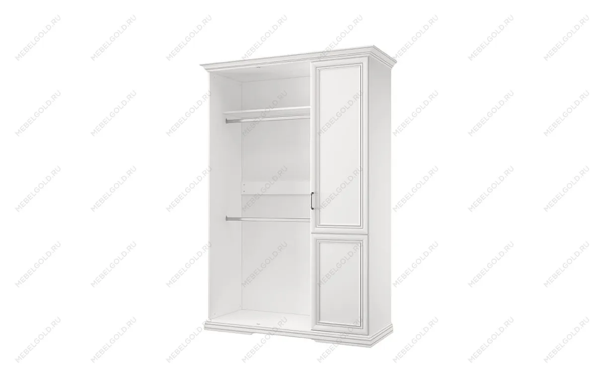 Корпус шкафа Севилла 3DG