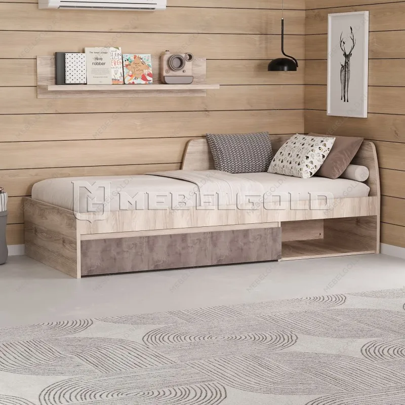 Кровать Джаз 90 | изображение 2