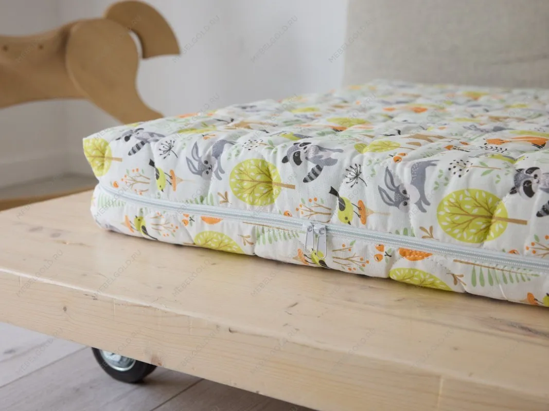 Матрас Лучик 80х200 | изображение 9