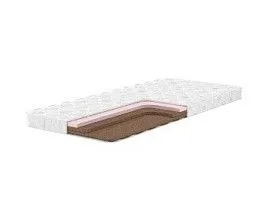 Матрас Спортсмен 80х200