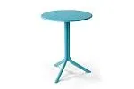 Стол Nardi Step, голубой | изображение 2