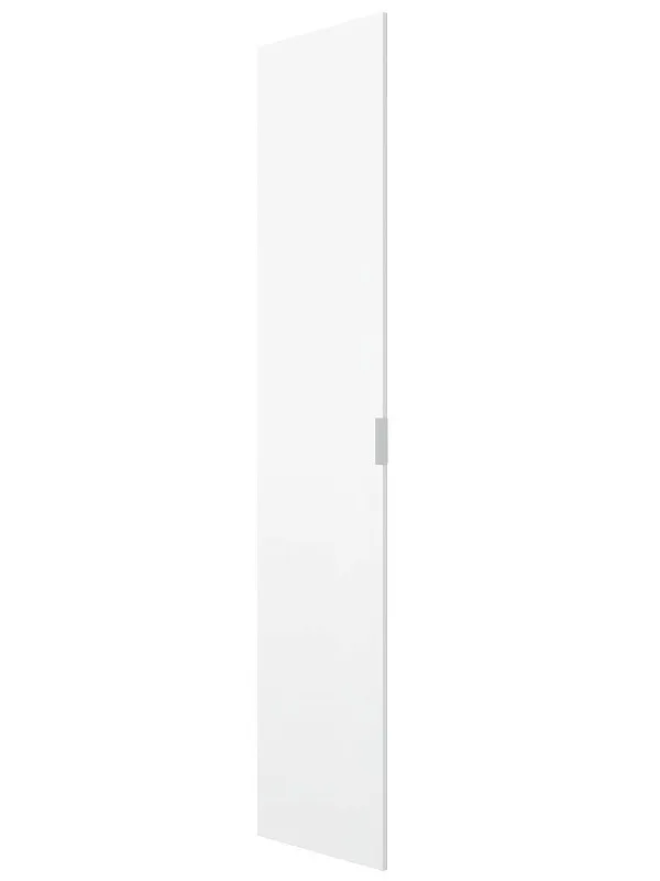 Дверь шкафа МОБИ (MOBI) с зеркалом L/50 L/P