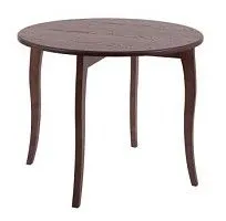 Темно-коричневый