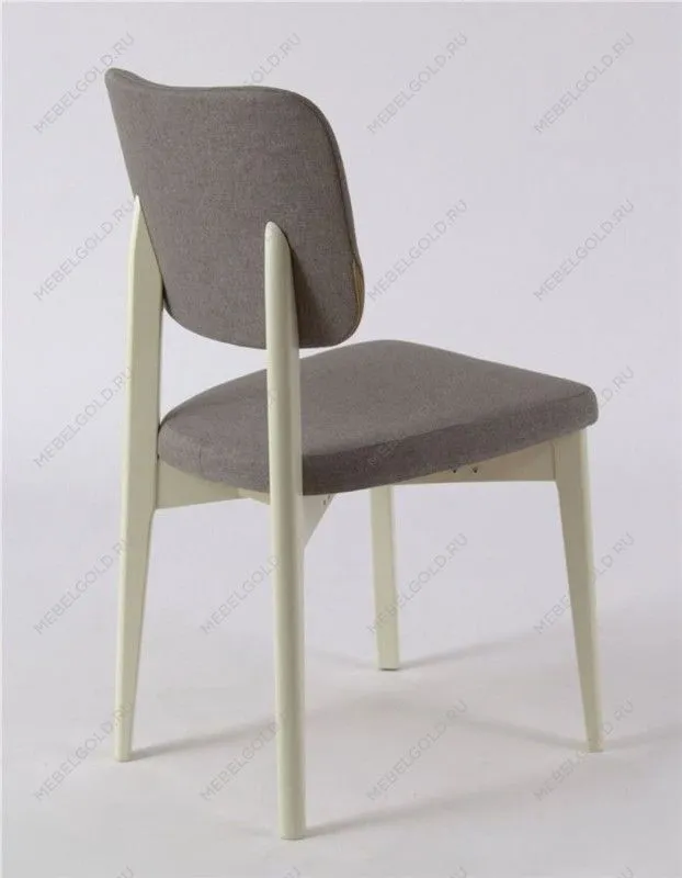 Стул Орион (Эмаль 11/ткань Kiton 05) | изображение 2