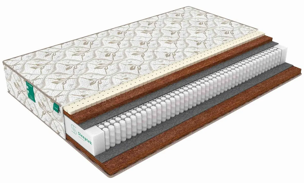 Матрас Perfect SoftStrong Cocos 140х195