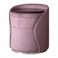 Душистая лаванда/серебро