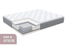 Матрас Bliss Modern maх 90х190