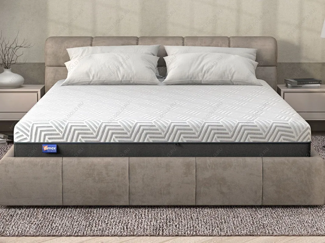 Матрас Safe Noble 90х200 | изображение 7