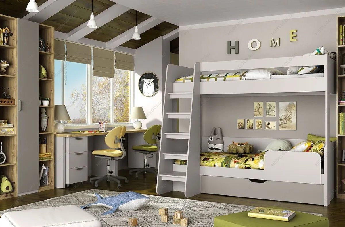 Стол письменный Модерн 120 | изображение 1