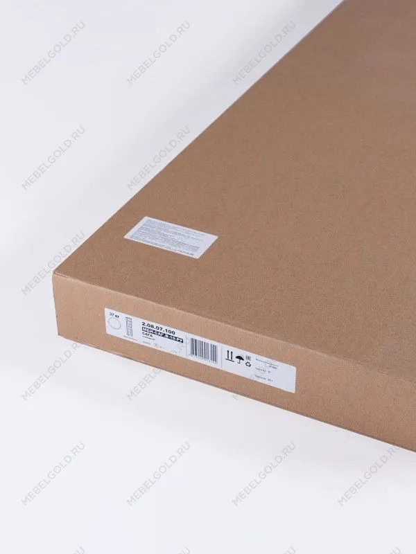 Стеллаж Сага, 50х42х215 см, темно-бирюзовый | изображение 7