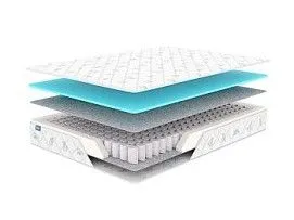 Матрас Оптима О-Премиум 140х190