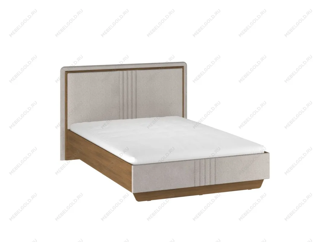 Кровать 1400 Modern с подъемным механизмом, Палермо (1600*2090*1080) Elon 31 | изображение 1