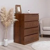 Коричневый