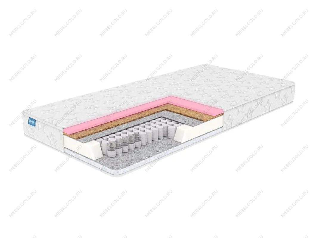 Матрас Звезда 70х120