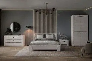 Спальня Гарда Prime (возможный вариант комплектации 3)