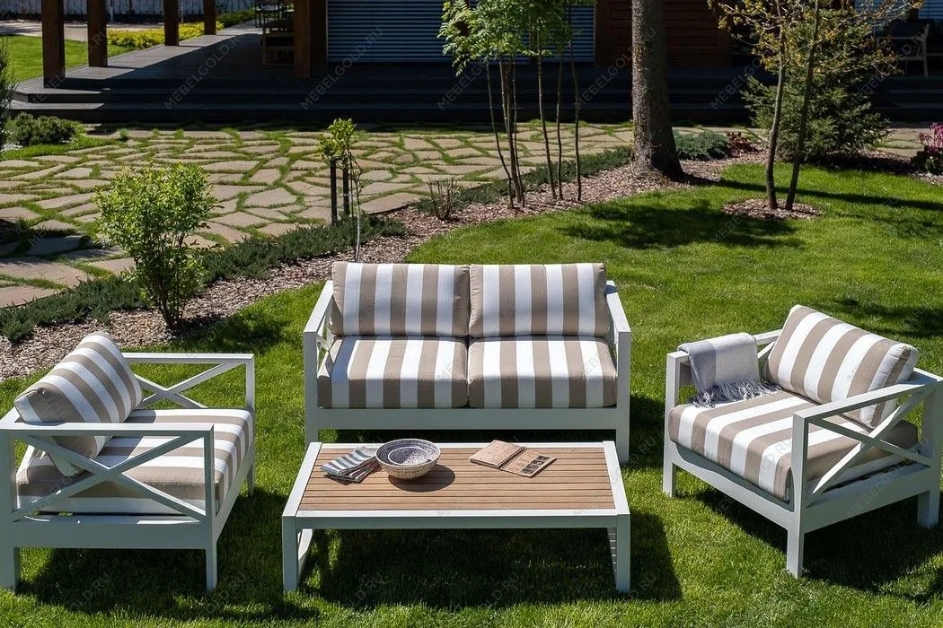 Диванная группа MIA M | изображение 8