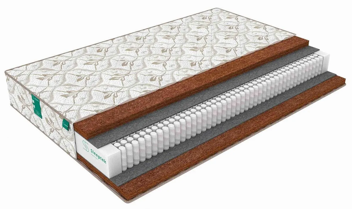 Матрас Perfect Cocos Double 120х200