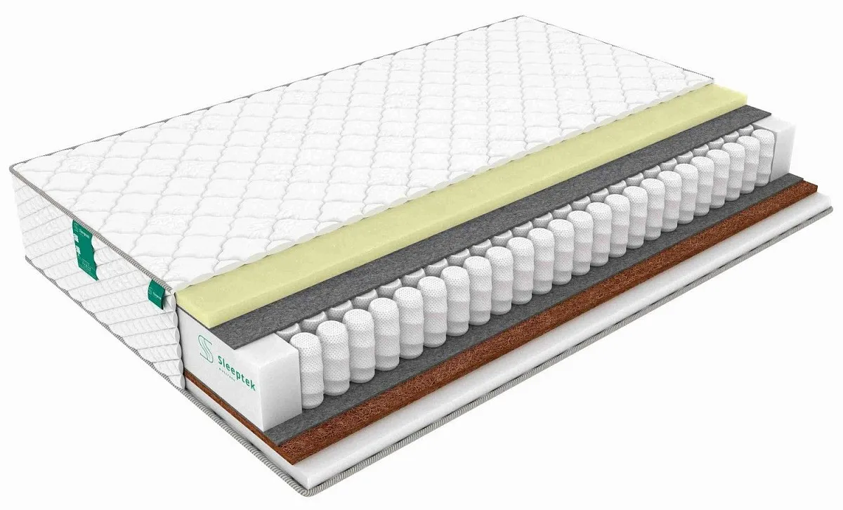 Матрас Premier Memo FoamStrong 160х200