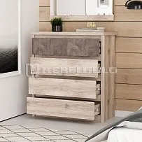 Комод Джаз 4S