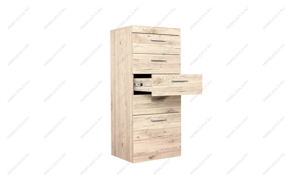 м. Марьина Роща - Комод Оскар 5S/50 | изображение 2