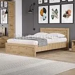 Кровать Дорсет 140 с подъемником | изображение 2